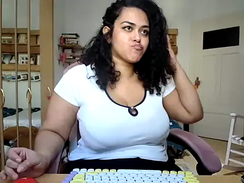 Curvydesifromgermany online show from 3, 3, 2026