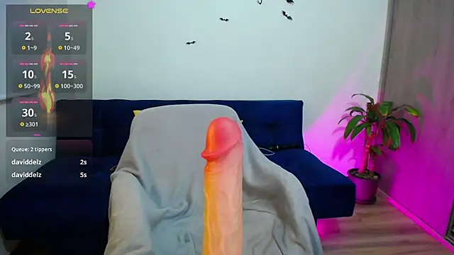 Grrkat online show from 31, 10, 2025