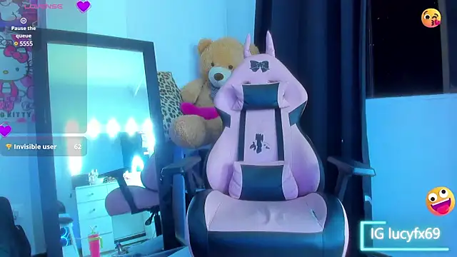 Grrkat online show from 18, 3, 2025