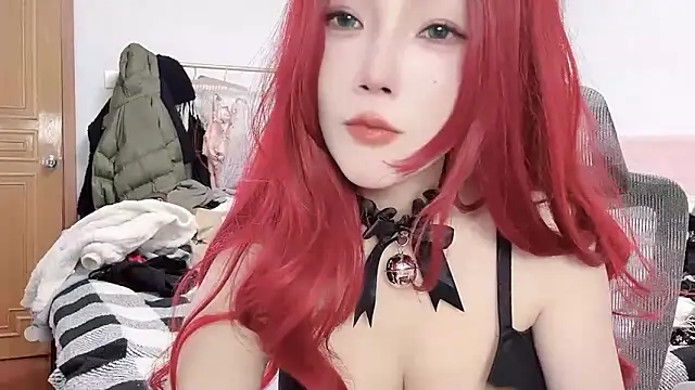 XinBaoa 156 online show from 7, 1, 2025