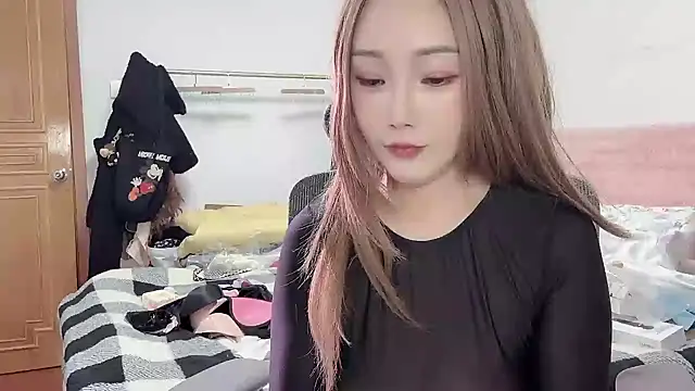 XinBaoa 156 online show from 24, 1, 2025