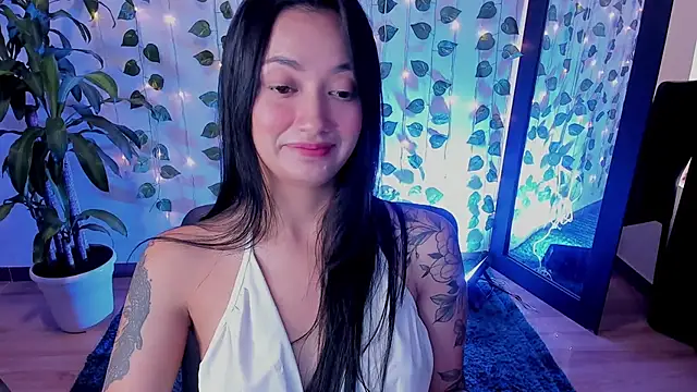 mariiana-diaz online show from 25, 2, 2025