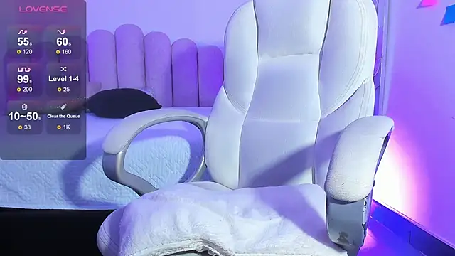 Haanna   online show from 13, 2, 2025