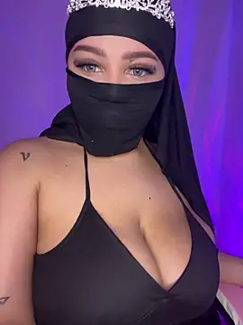 Haanna   online show from 10, 11, 2025