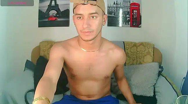 Kevin Torres online show from 17, 1, 2025
