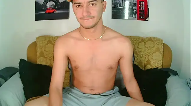 Kevin Torres online show from 18, 1, 2025