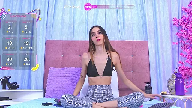 AuraRoss online show from 7, 2, 2026