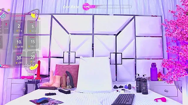 AuraRoss online show from 15, 4, 2026