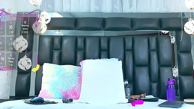 AuraRoss online show from 29, 10, 2025