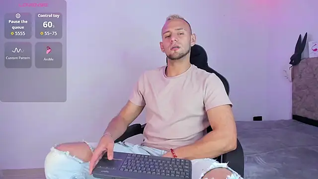 Damon Bakert online show from 6, 1, 2026