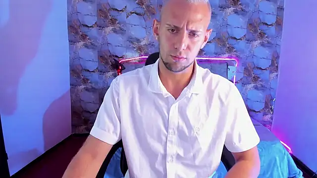 Damon Bakert online show from 23, 5, 2026