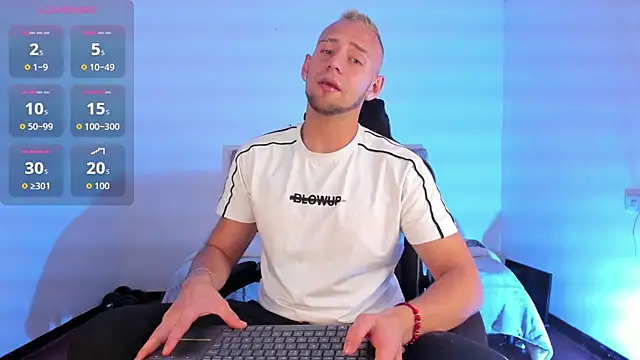 Damon Bakert online show from 15, 1, 2026