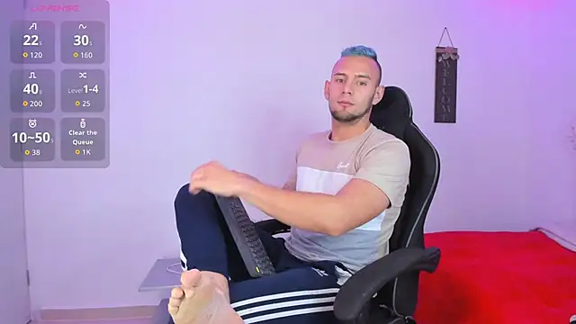 Snapshot of Damon_Bakert chatting on 11, 11, 2025 Damon Bakert online show from 11, 11, 2025