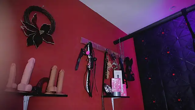 annavi  online show from 11, 4, 2026