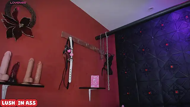 annavi  online show from 18, 4, 2026