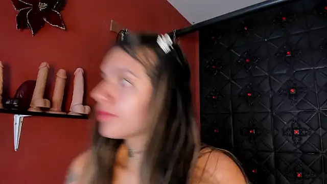 annavi  online show from 5, 3, 2026