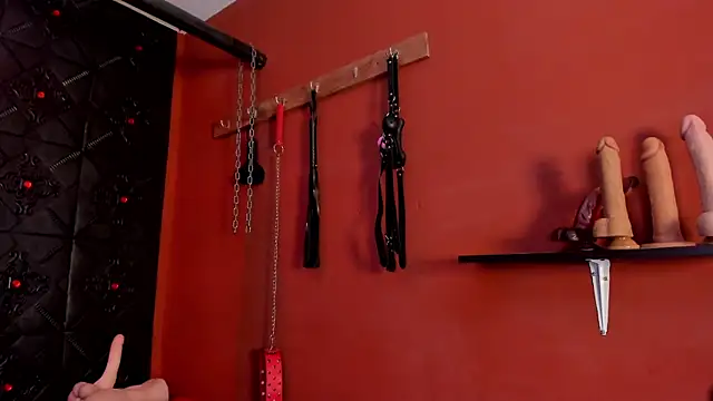 annavi  online show from 8, 1, 2026