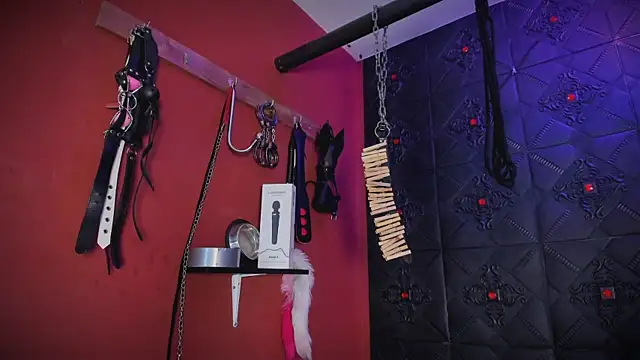 annavi  online show from 2, 4, 2026