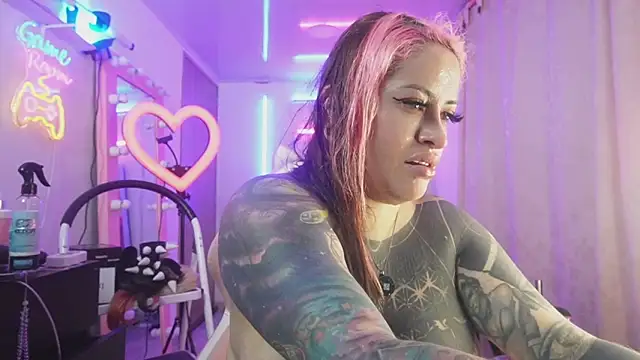 angelacianuro  online show from 12, 3, 2025