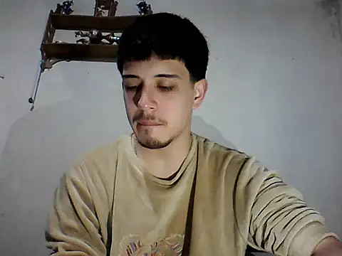 Elvergonn2105 online show from 26, 9, 2025