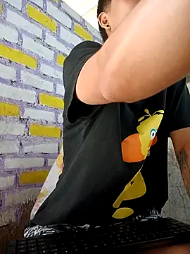 Snapshot of Lukas_strong chatting on 24, 10, 2025 Lukas strong online show from 24, 10, 2025