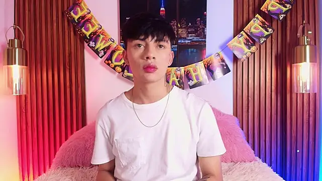 Steev Novoa online show from 29, 10, 2025