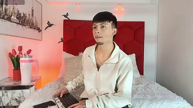 Steev Novoa online show from 10, 2, 2026