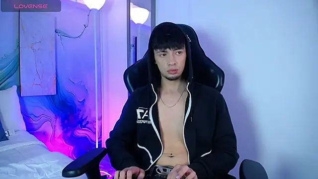 Steev Novoa online show from 25, 3, 2026