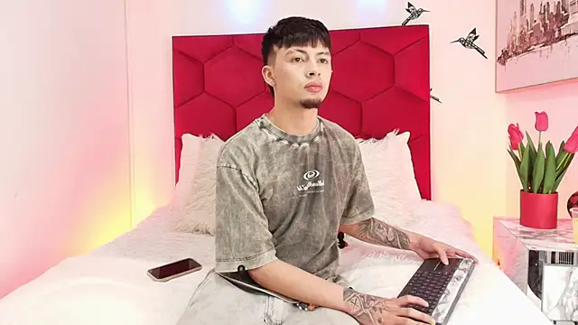 Steev Novoa online show from 6, 2, 2026