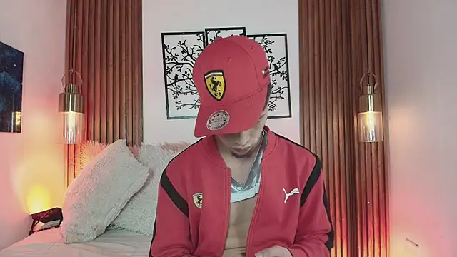 Steev Novoa online show from 5, 2, 2026