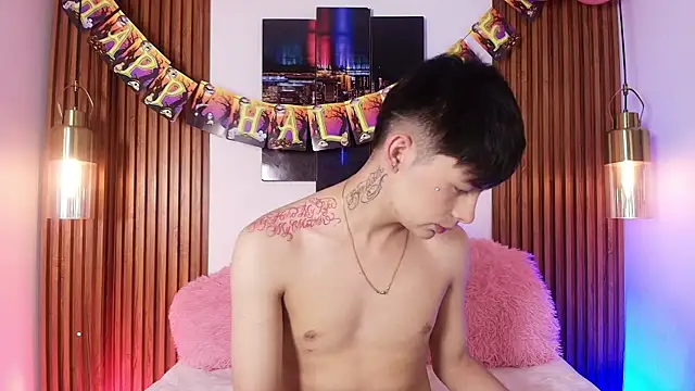 Steev Novoa online show from 21, 10, 2025