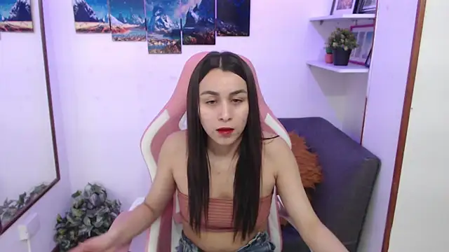EmmaMyerss  online show from 7, 3, 2025