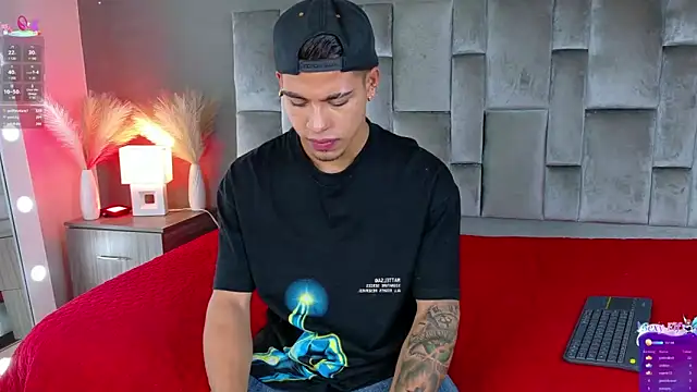 Ken-boy  online show from 7, 3, 2025