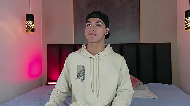 Ken-boy  online show from 22, 2, 2025