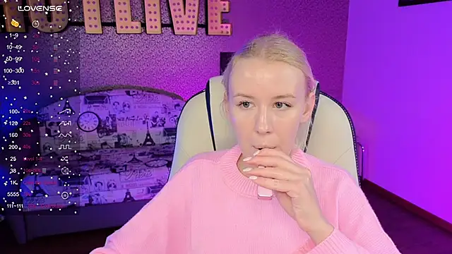 Selenatrend online show from 9, 4, 2026