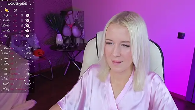 Selenatrend online show from 2, 11, 2025