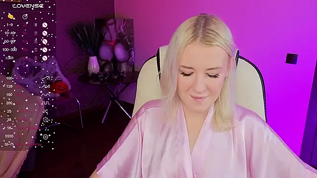 Selenatrend online show from 6, 11, 2025