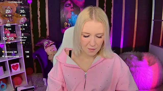 Selenatrend online show from 4, 3, 2026