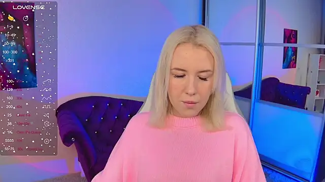 Selenatrend online show from 8, 10, 2025