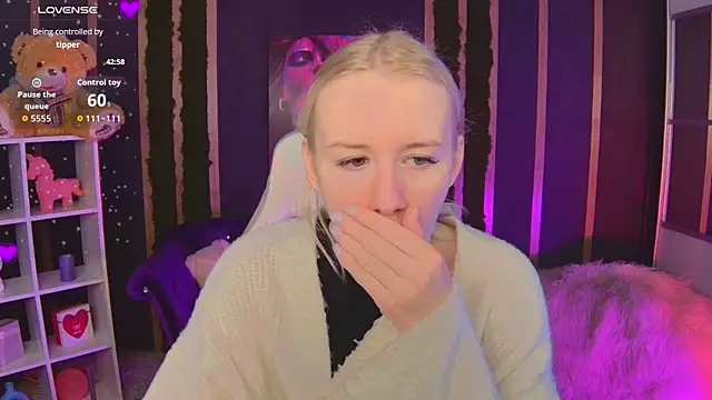 Selenatrend online show from 5, 4, 2026