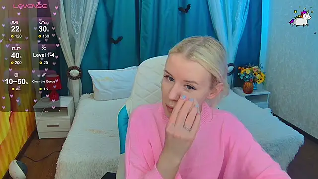 Selenatrend online show from 5, 11, 2025