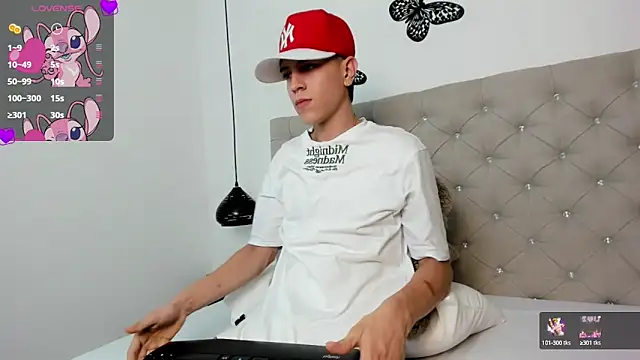 Dei v 48 online show from 28, 2, 2025