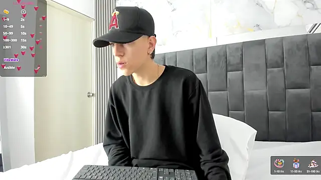 Dei v 48 online show from 19, 2, 2025