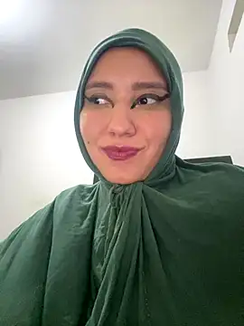 Snapshot of hannahayat chatting on 20, 10, 2025 hannahayat online show from 20, 10, 2025