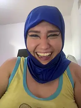 Snapshot of hannahayat chatting on 4, 6, 2026 hannahayat online show from 4, 6, 2026