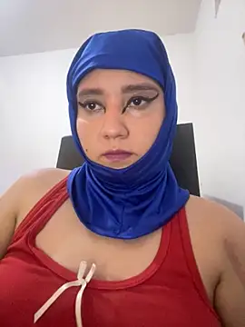 Snapshot of hannahayat chatting on 10, 5, 2026 hannahayat online show from 10, 5, 2026