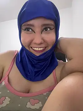 hannahayat online show from 28, 4, 2026