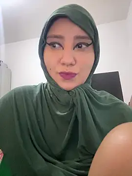 Snapshot of hannahayat chatting on 1, 2, 2026 hannahayat online show from 1, 2, 2026