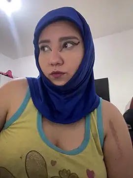 Snapshot of hannahayat chatting on 16, 6, 2026 hannahayat online show from 16, 6, 2026