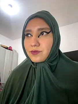 Snapshot of hannahayat chatting on 14, 11, 2025 hannahayat online show from 14, 11, 2025